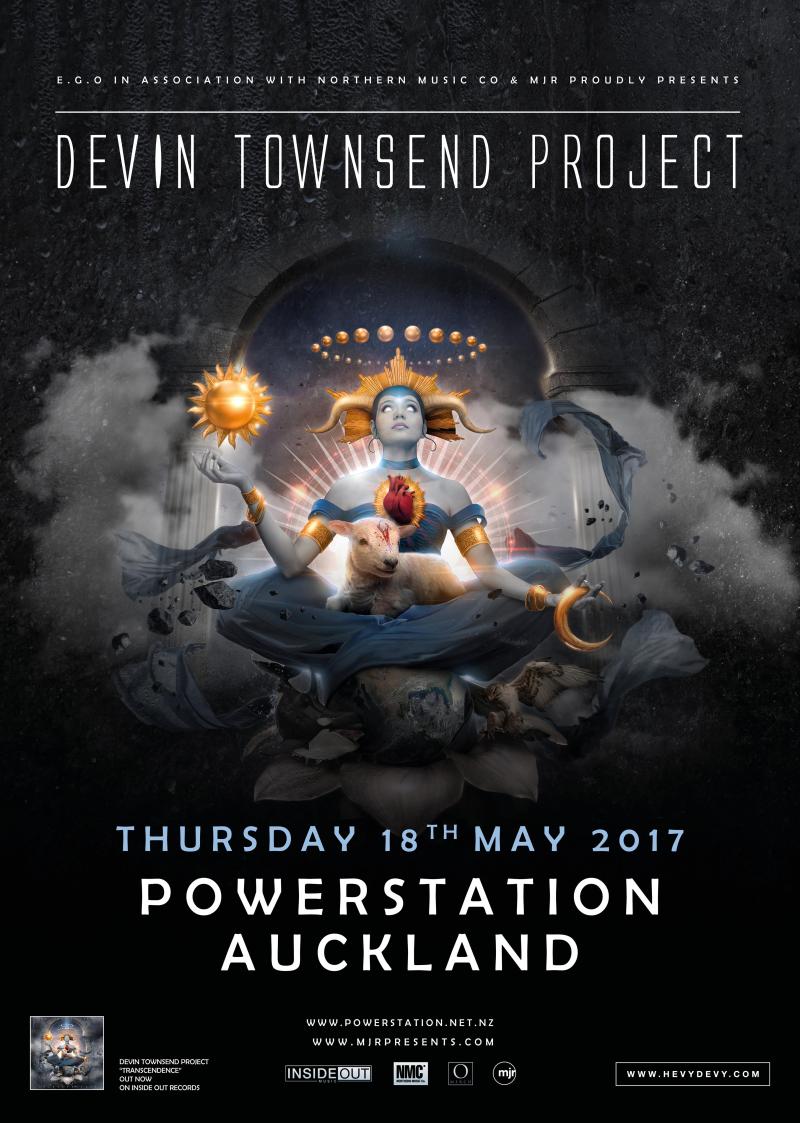 Devin Townsend Project