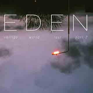 Eden - Vertigo World Tour
