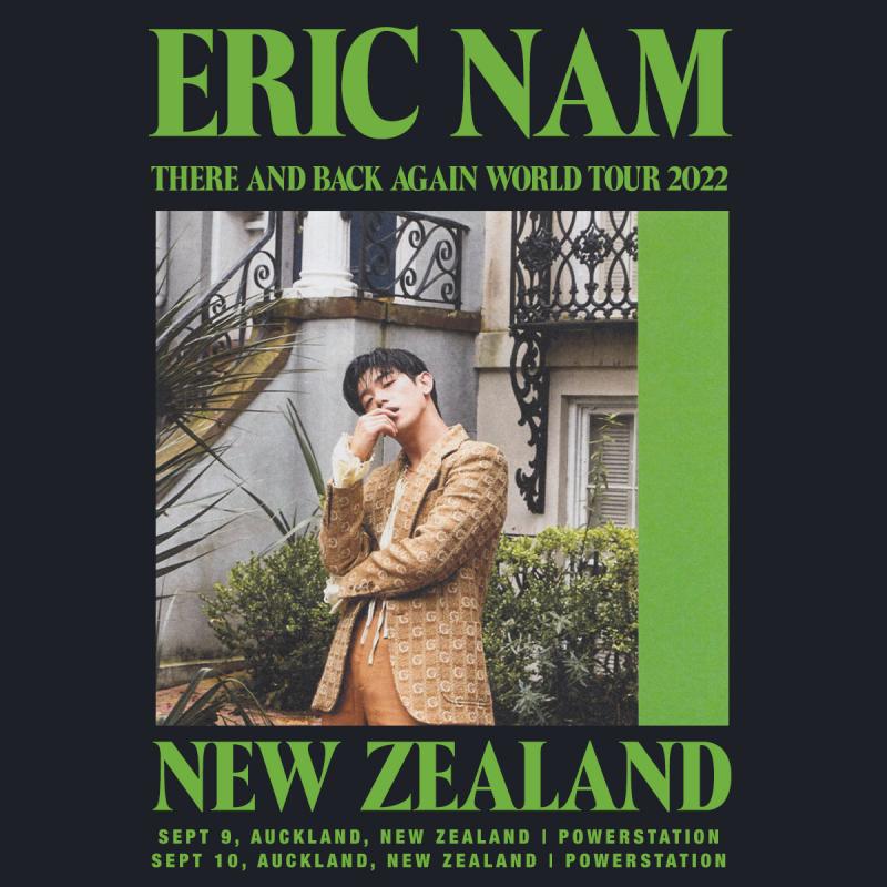 Eric Nam