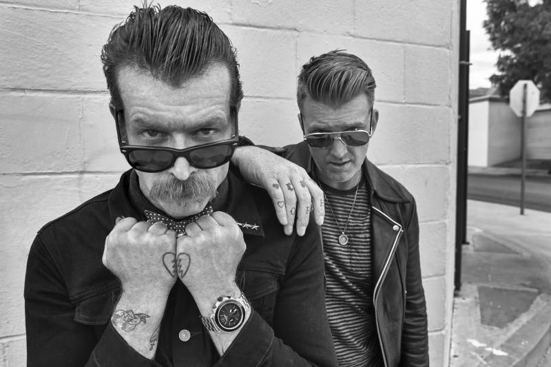 Eagles of Death Metal