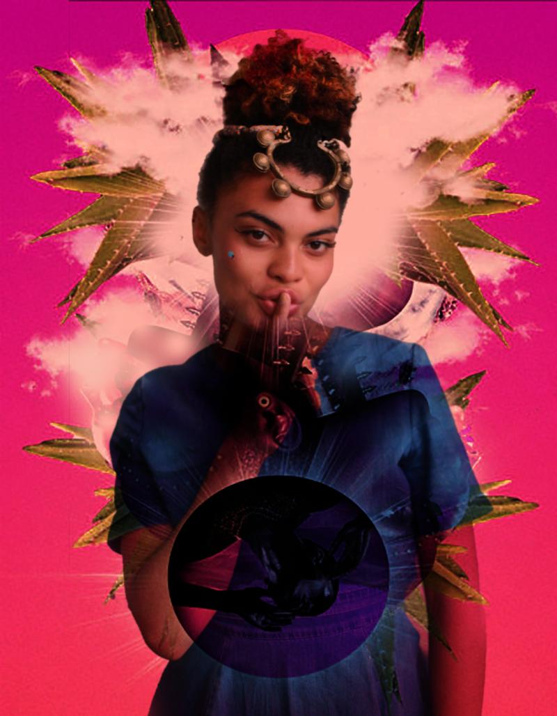 Super Soul Revue with Aaradhna, Tyra & the Tornadoes, Estère and the Hipstamatics
