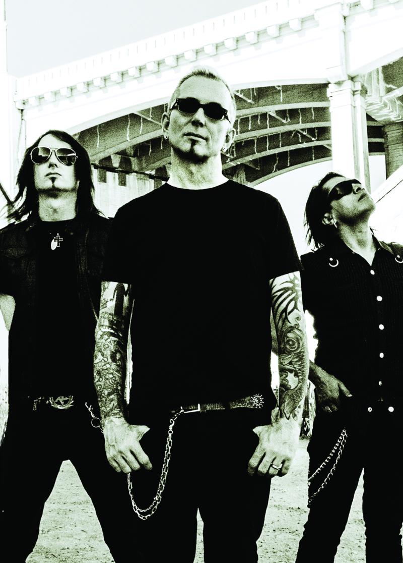 Everclear - 20th Anniversary Tour