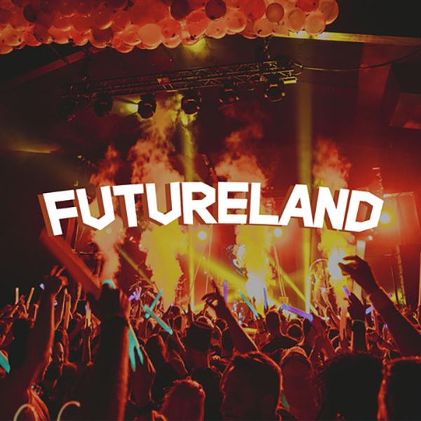 Futureland