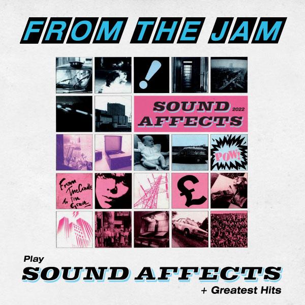 From the Jam