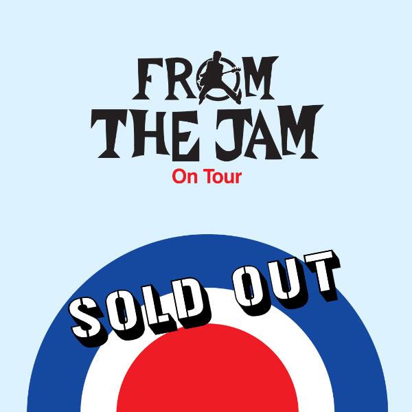 From The Jam