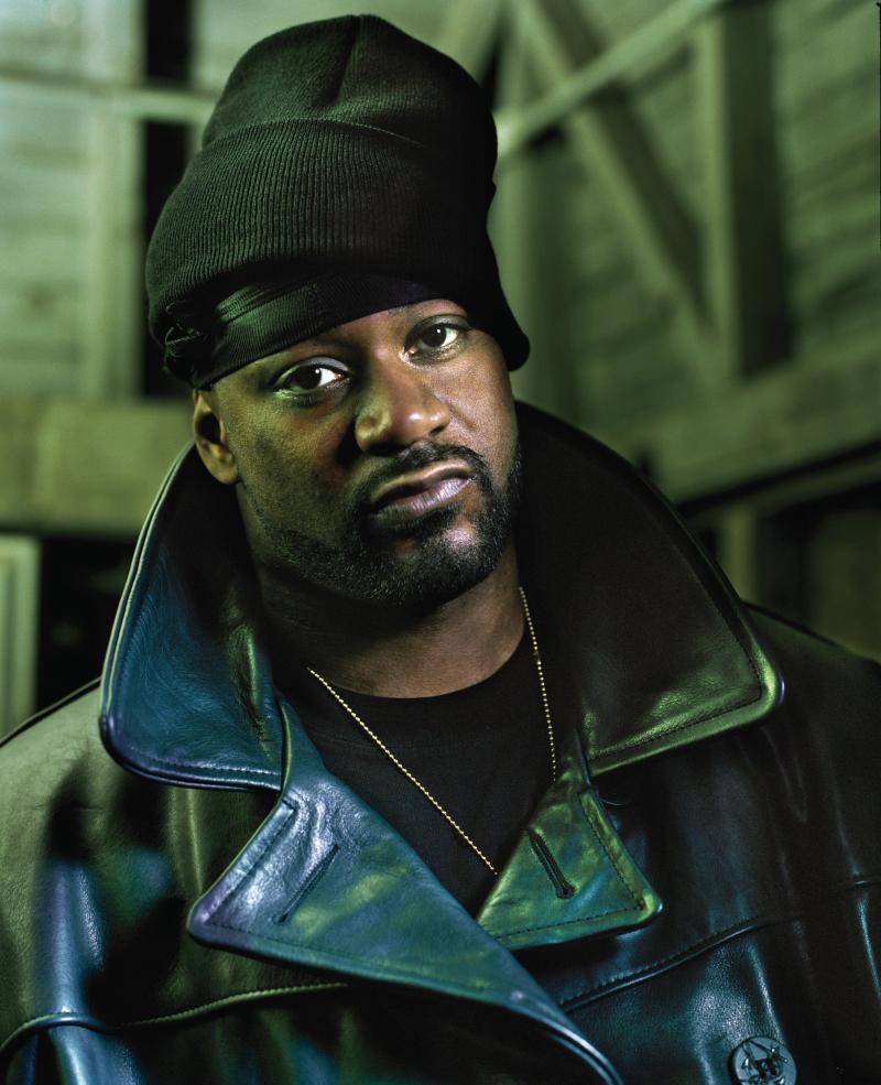 Ghostface Killah (Wu Tang Clan)