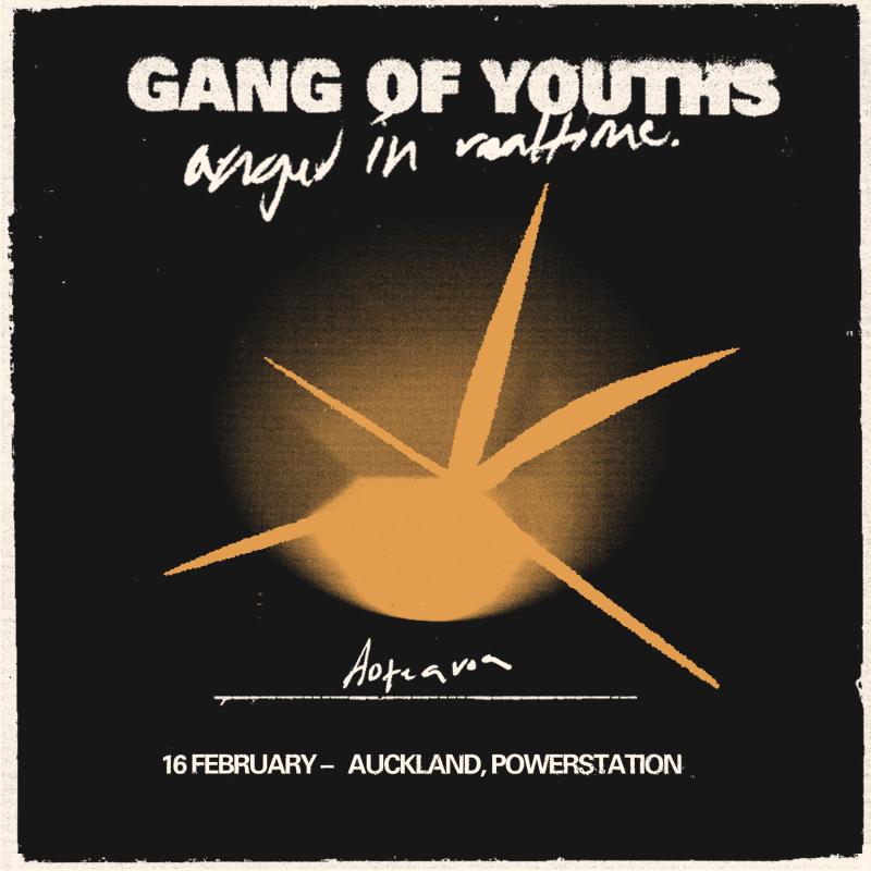 Gang of Youths