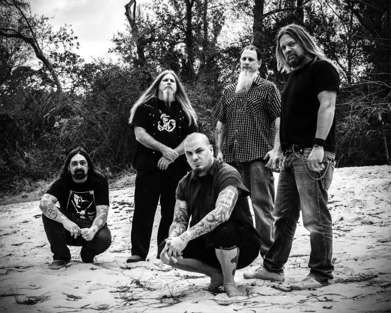 Down & Suicide Silence
