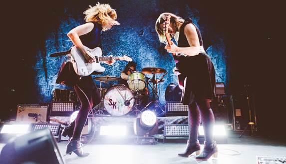 Sleater-Kinney