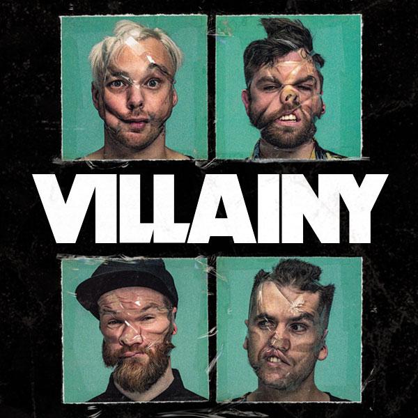 Villainy