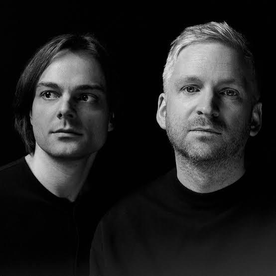 Kiasmos - New Zealand 2025 - Powerstation - Tuesday July 22