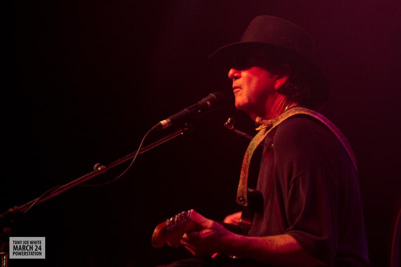 Tony Joe White