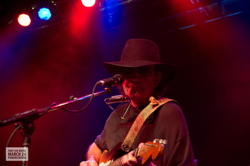 Tony Joe White