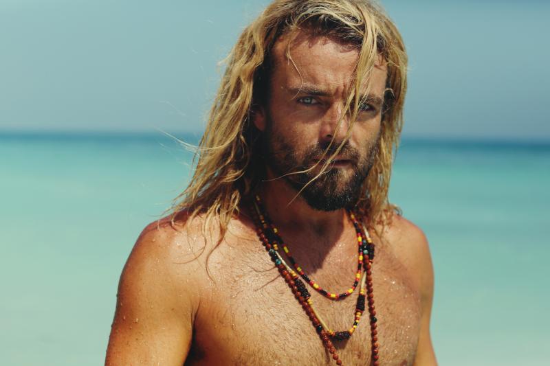 Xavier Rudd