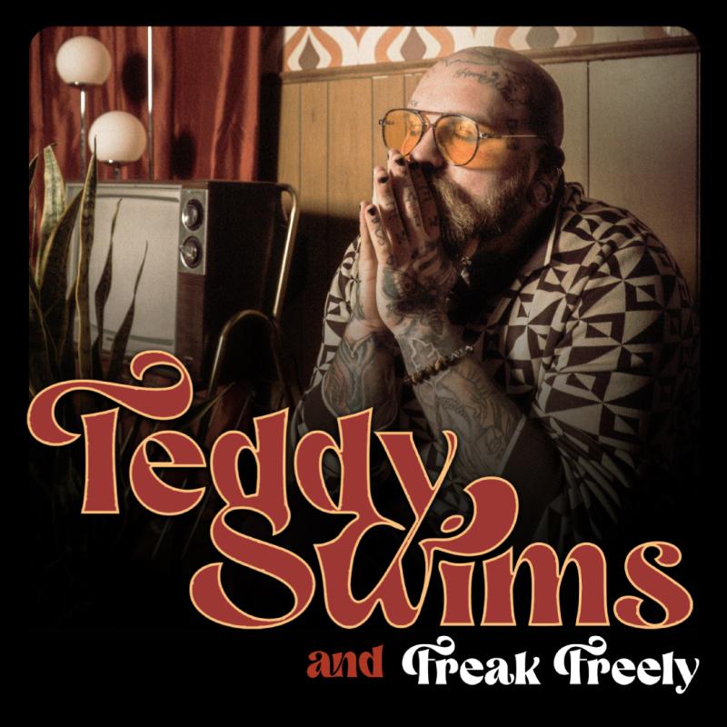 Teddy Swims