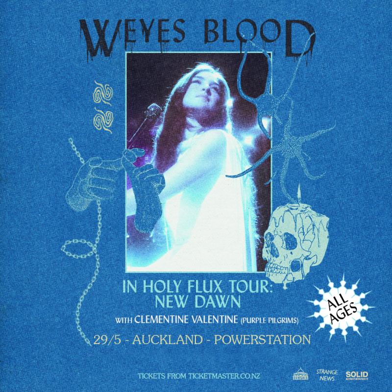 Weyes Blood