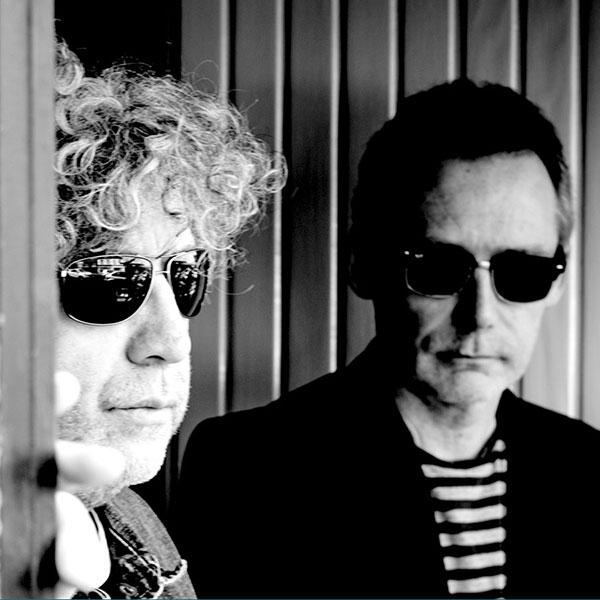 The Jesus And Mary Chain