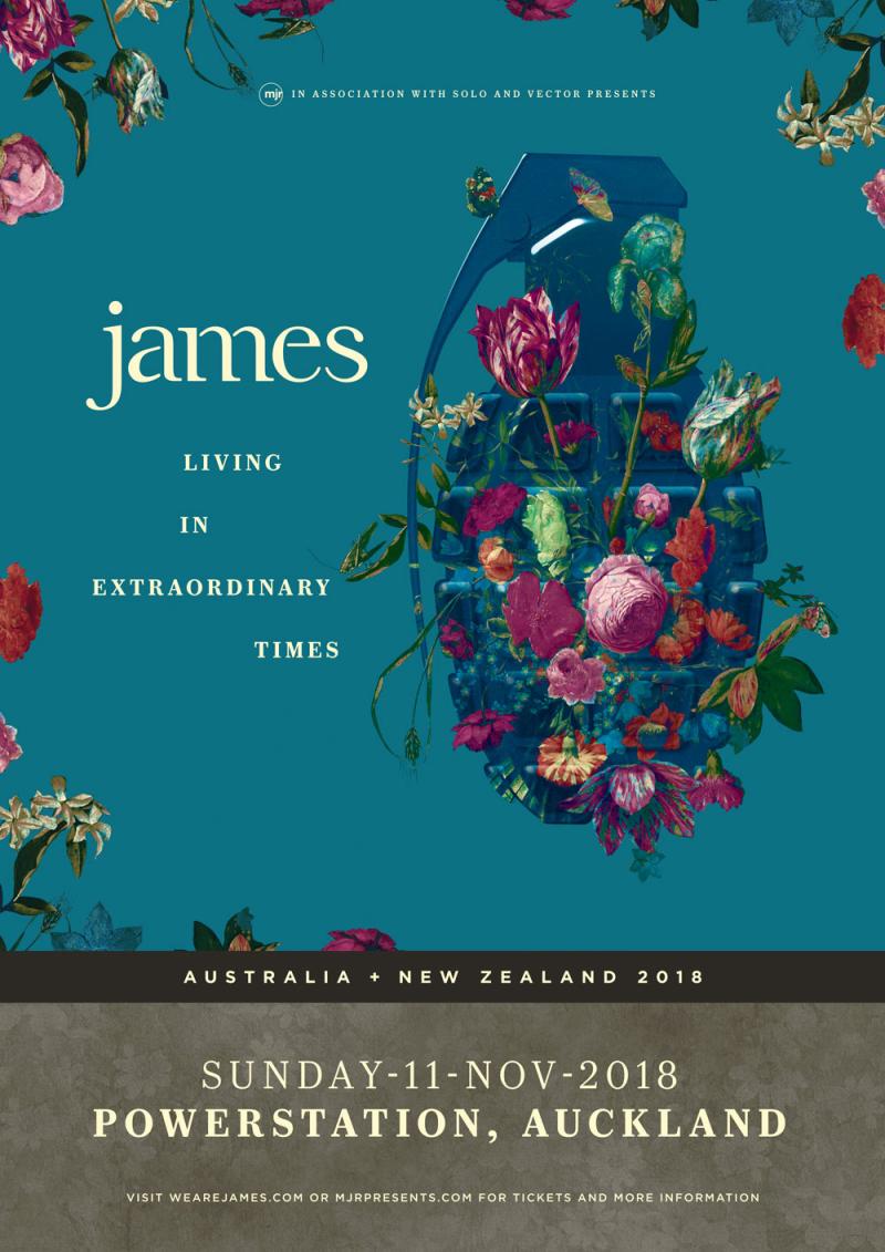 James