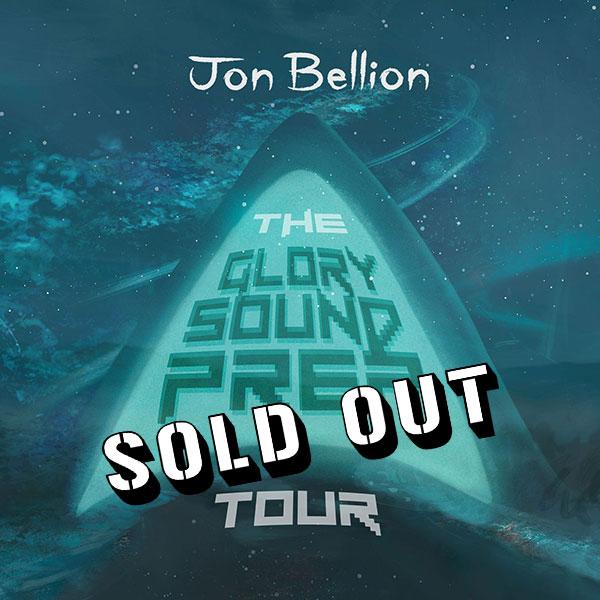 Jon Bellion