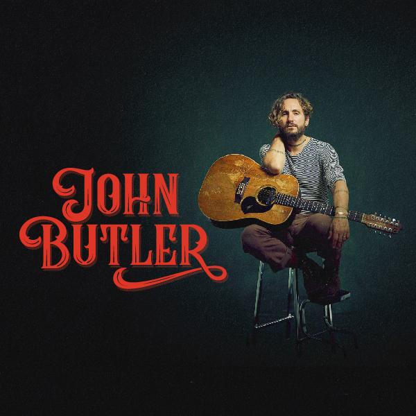 John Butler