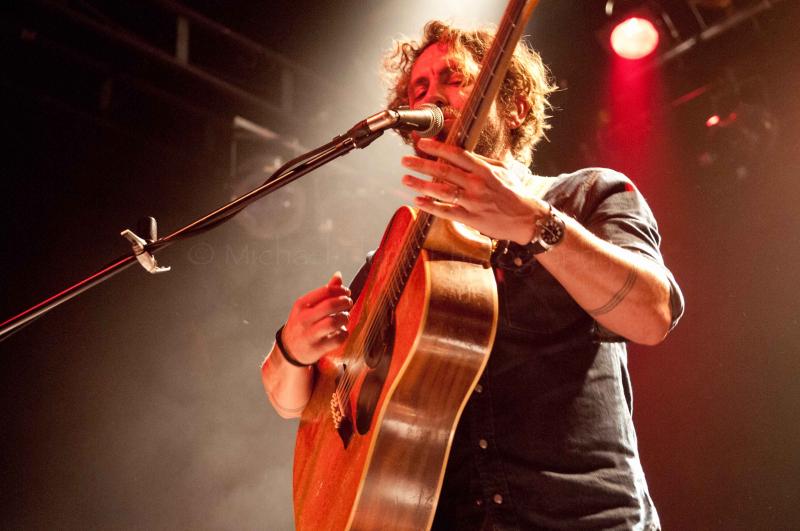 John Butler Trio