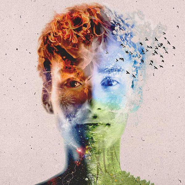 Jacob Collier