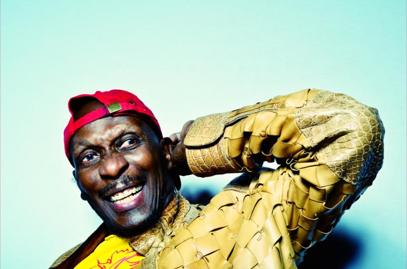 Jimmy Cliff