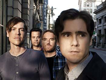 Jimmy Eat World