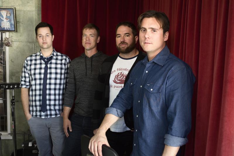 Jimmy Eat World