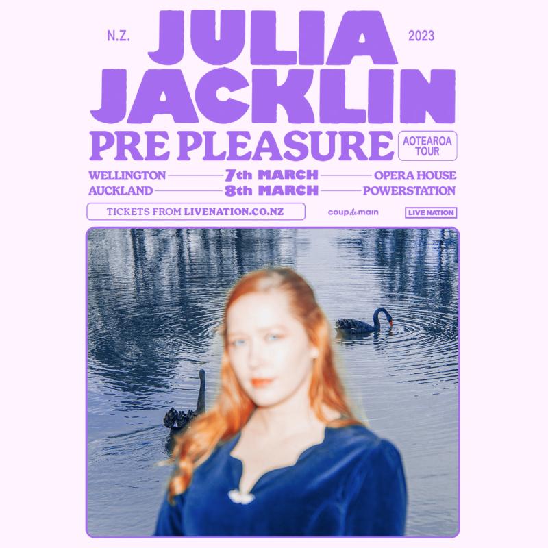 Julia Jacklin