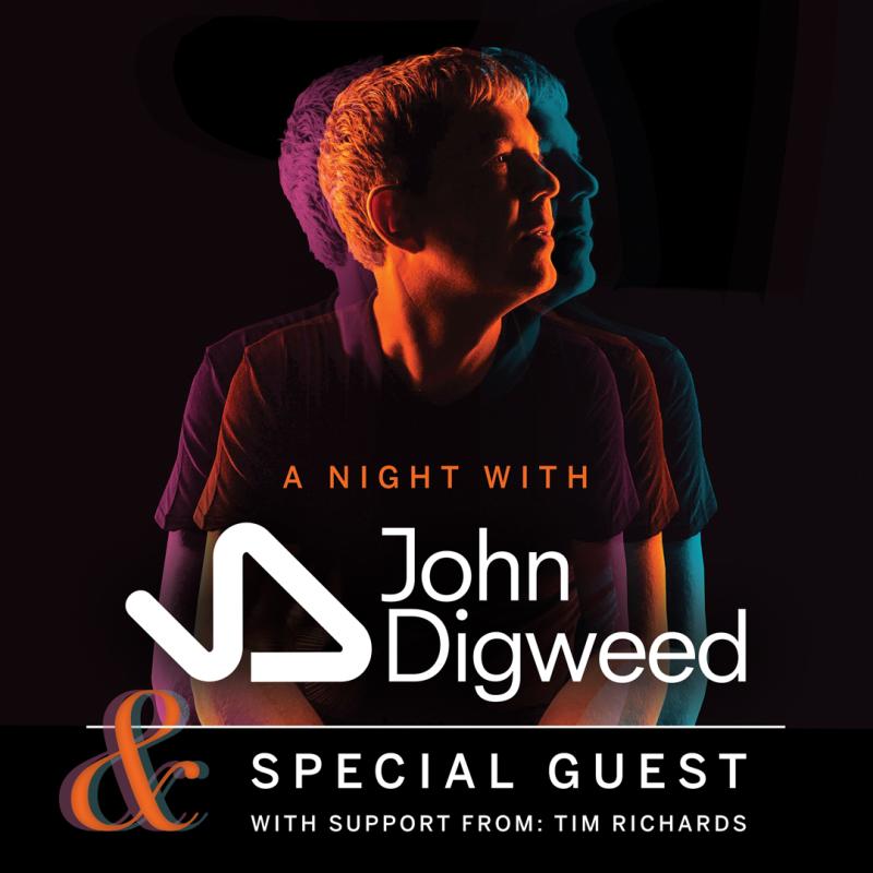 John Digweed