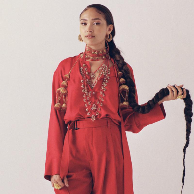 Joy Crookes