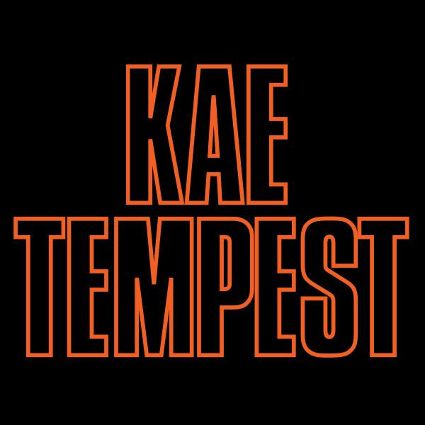Kae Tempest
