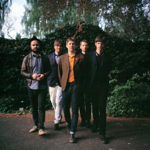 Kaiser Chiefs