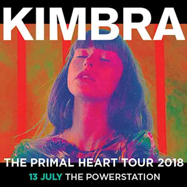 Kimbra