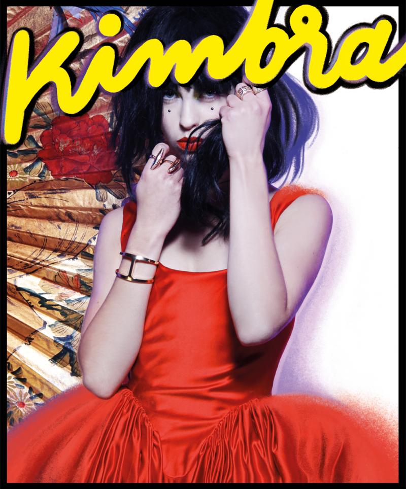 Kimbra