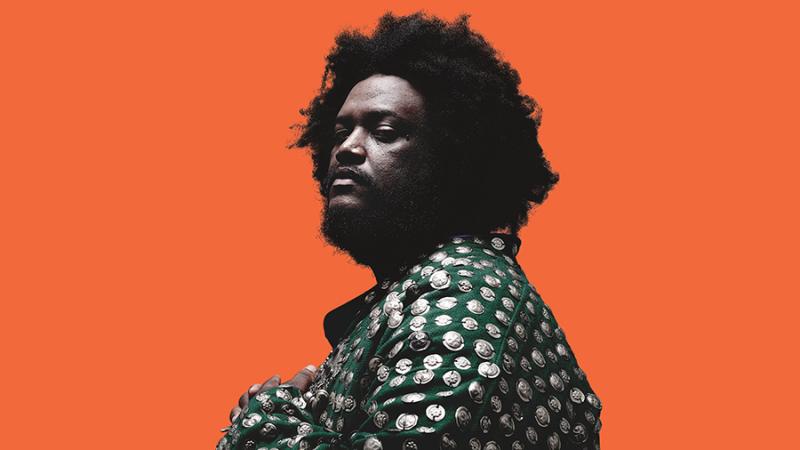 Kamasi Washington