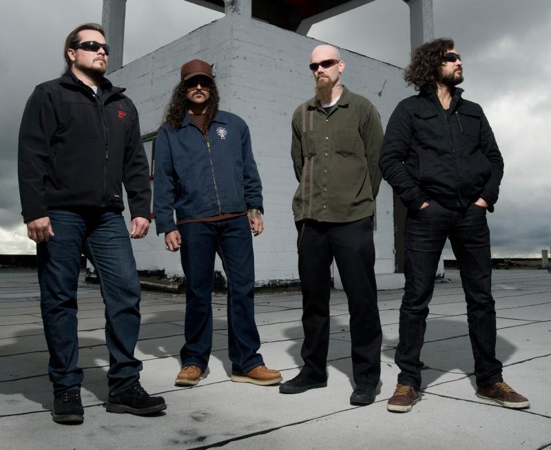 Kyuss Lives!