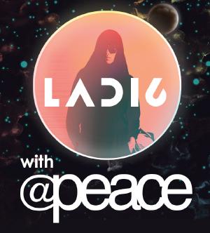 Ladi6 & @Peace