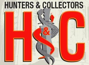 Hunters & Collectors