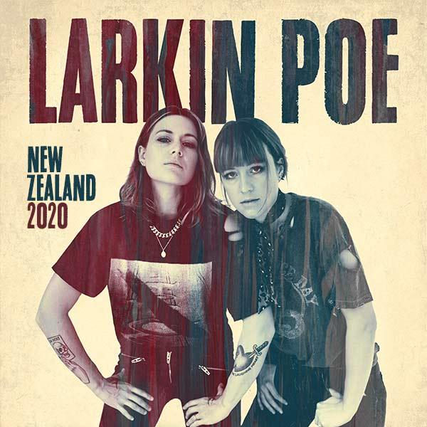 Larkin Poe