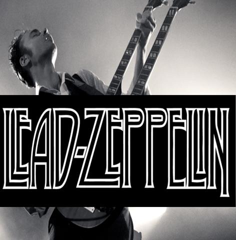 Lead Zeppelin