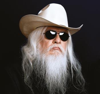 Leon Russell