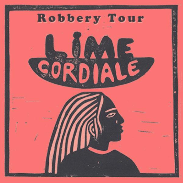 Lime Cordiale