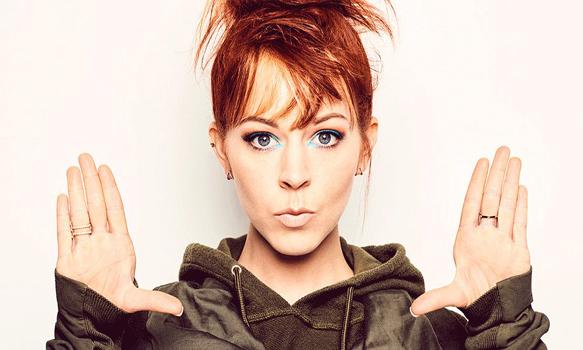 Lindsey Stirling