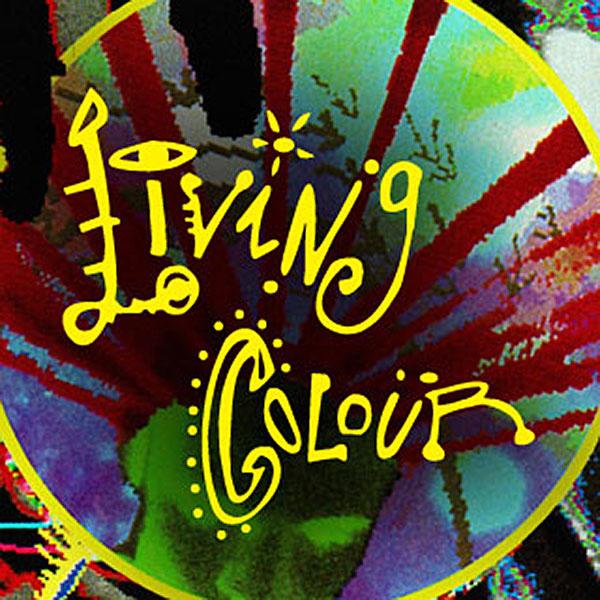 Living Colour