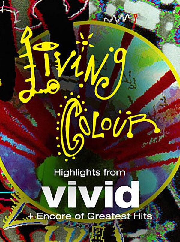 Living Colour