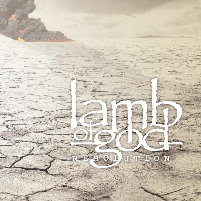 Lamb of God