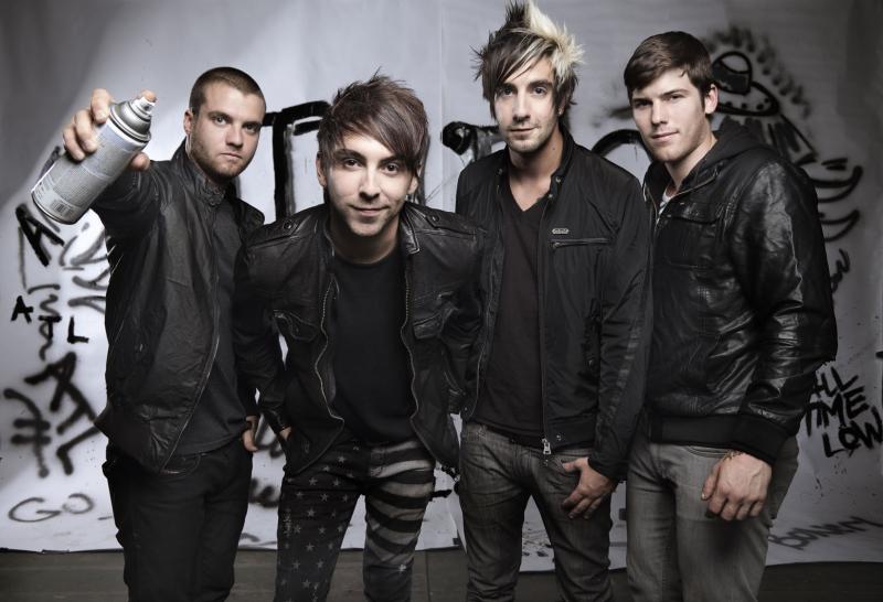 All Time Low