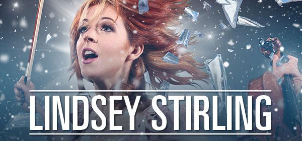 Lindsey Stirling